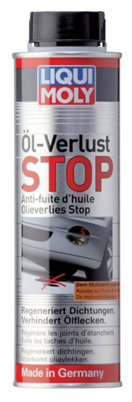LIQUI MOLY 1005 - STOP STRATÁM OLEJA - 300ml