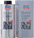 Liqui Moly 1019 ČISTIČ MOTORU - 500 ml