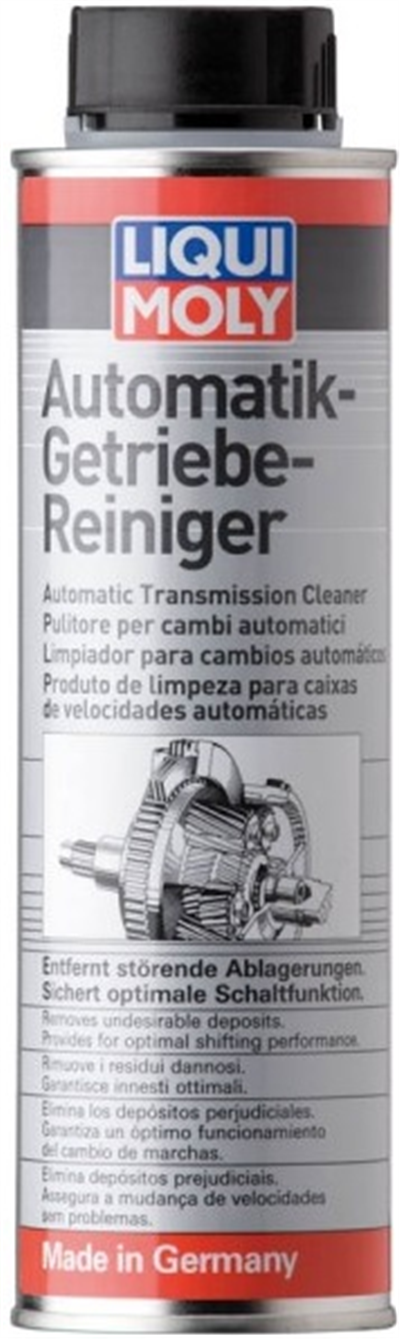 ČISTIČ AUTOMATICKÝCH PŘEVODOVEK - 300 ml