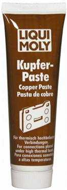 LIQUI MOLY 3080 - MĚDĚNÁ PASTA - 100 g