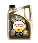 Total 2216289 QUARTZ INEO MC3 5W-30 - 5L