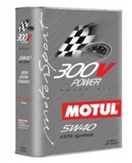 Motul 104242 300V Power 5W-40 - 2L