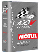 Motul 104243 300V CHRONO New 10W-40 - 2L