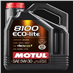 8100 Eco-lite 5W-30 - 5L