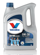 Valvoline 908759 SYNPOWER XL-III C3 5W-30 - 4L