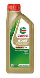 Castrol 15F6A4 EDGE Titanium FST A5 0W-30 - 1L