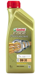 Castrol 959922 EDGE Titanium FST Professional E 0W-30 - 1L