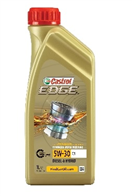 Castrol 15B942 EDGE Titanium FST C1 5W-30 - 1L
