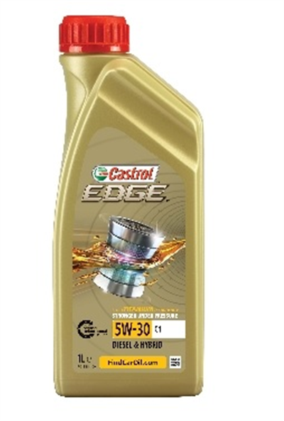 EDGE Titanium FST C1 5W-30 - 1L