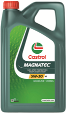 Castrol 15CA44 Magnatec professional A5 5W-30 - 5L