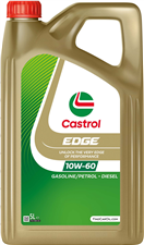 Castrol 15F636 EDGE TITANIUM FST SUPERCAR 10W-60 - 5L