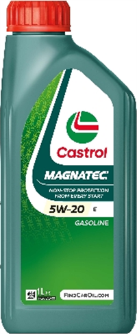 Magnatec Stop-Start E 5W-20 - 1L 15F9C0