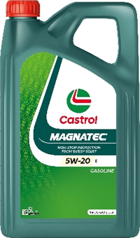 Magnatec Stop-Start E 5W-20 - 5L 15F9E5