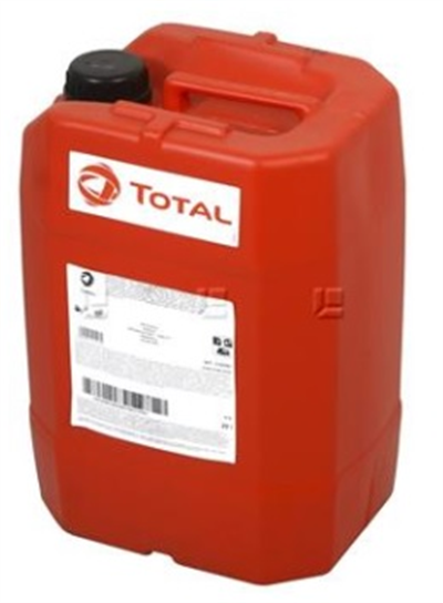 Rubia Tir 8600 10W-40 - 20L