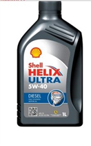 Shell 550046644 Helix Ultra Diesel 5W-40 - 1L