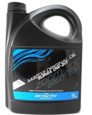 Originálny olej Mazda 216243 Supra 0W-20 - 5L