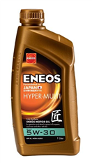 Eneos OLEENE5W301LHYPMUL Premium Hyper Multi 5W-30 - 1L