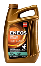 Eneos OLEENE5W304LHYPMUL Premium Hyper Multi 5W-30 - 4L