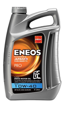 Eneos OLEENE10W404LPRE Premium 10W-40 - 4L