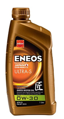 Eneos OLEENE0W301LULT Premium ultra 0W-30 - 1L