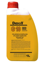 Dexoll DEXG101L Antifreeze G10 -1L