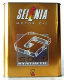 Selenia 957225_C Gold 10W-40 - 1L