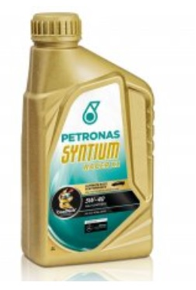 Syntium Racer X1 10W-60 - 1L