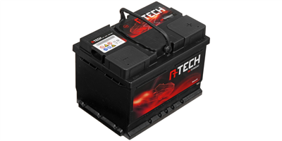 Baterie A-TECH 55Ah