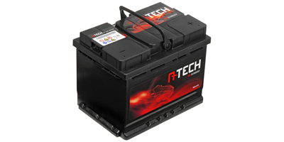 Baterie A-TECH 62Ah