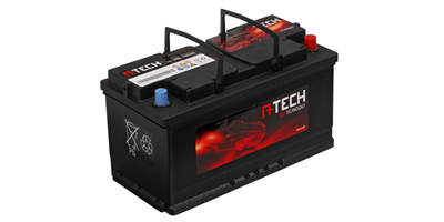 Baterie A-TECH 95Ah