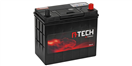 A-TECH J45P Baterie A-TECH 45Ah + vpravo