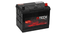 A-TECH J70P Baterie A-TECH 70ah + vpravo