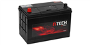 A-TECH J95L Baterie A-TECH 95Ah + vlevo