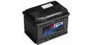 A-TECH EFB60 BATERIE A-TECH START-STOP 60Ah EFB