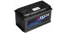 A-TECH EFB80 BATERIE A-TECH START-STOP 80Ah EFB