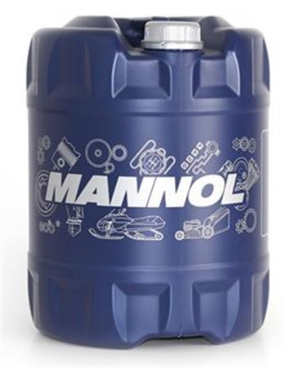 Mannol classic 10W-40 - 20L