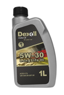 Dexoll DEX5W30LL1 Dexoll 5W-30 LL - 1L
