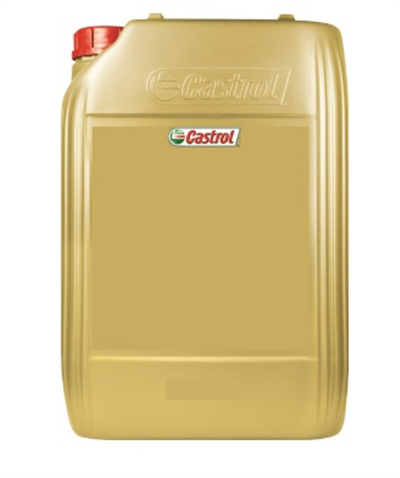 Agri MP Plus 10W-30 - 20L