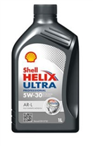 SHELL 550063272 - Helix Ultra Professional AR-L 5W-30 - 1L