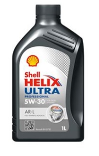 Helix Ultra Professional AR-L 5W-30 - 1L 550063272