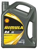 SHELL 550054435 - Rimula R6 M 10W-40 - 5L