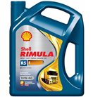 SHELL 550054713 - Rimula R5 E 10W-40 - 5L