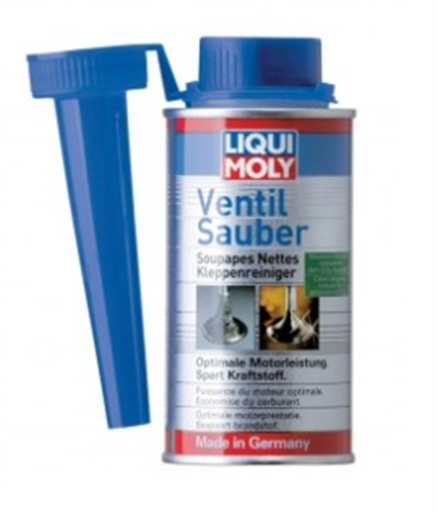 ČISTIČ VENTILŮ - 150ml