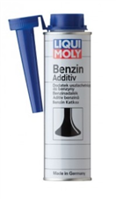 Liqui Moly 2642 PŘÍSADA DO BENZINU - 300 ml