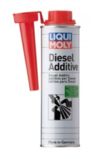 LIQUI MOLY 2643 - PŘÍSADA DO NAFTY - 300 ml