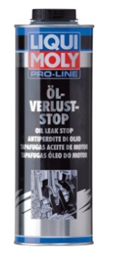 Liqui Moly 5182 PRO-LINE STOP ZTRÁTÁM OLEJE -1L