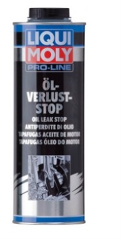 PRO-LINE STOP ZTRÁTÁM OLEJE -1L