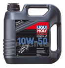 Liqui Moly 1686 MOTORBIKE 4T SYNTH STREET RACE 10W50 - 4L