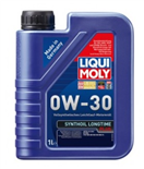 Liqui Moly 1150 SYNTHOIL LONGTIME PLUS 0W30 - 1L