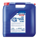 Liqui Moly 4743 LKW LEICHTLAUF 10W-40 - 20L